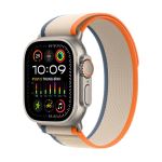Apple Watch Ultra 2 LTE 49mm Vỏ Titan dây Trail Chính hãng VN/A-51134