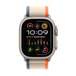 Apple Watch Ultra 2 LTE 49mm Vỏ Titan dây Trail Chính hãng VN/A-51135