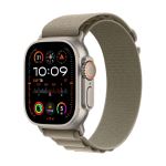 Apple Watch Ultra 2 LTE 49mm Vỏ Titan dây Alpine Chính hãng VN/A-51143