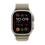 Apple Watch Ultra 2 LTE 49mm Vỏ Titan dây Alpine Chính hãng VN/A-51144