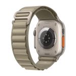 Apple Watch Ultra 2 LTE 49mm Vỏ Titan dây Alpine Chính hãng VN/A-51145