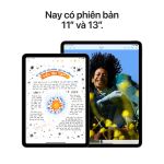 iPad Air 6 M2 11 inch Wifi 128GB cũ đẹp 99%-51184