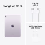 iPad Air 6 M2 11 inch Wifi 128GB cũ đẹp 99%-51189