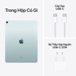 iPad Air 6 M2 13 inch Wifi 256GB - 1 đổi 1 12 tháng-51232