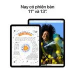 iPad Air 6 M2 11 inch (5G) 128GB - Chính hãng-51312
