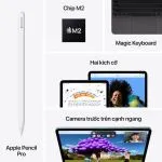 iPad Air 6 M2 11 inch (5G) 128GB - Chính hãng-51316