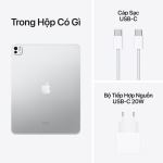 iPad Pro M4 13 inch Wifi 256GB - Chính hãng-51347
