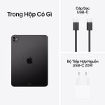 iPad Pro M4 11 inch (5G) 512GB - Chính hãng-51357