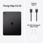 iPad Pro M4 13 inch Wifi 512GB - 1 đổi 1 12 tháng-51367