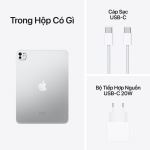 iPad Pro M4 (5G) 11 Inches 1TB - 1 đổi 1 12 tháng-51477