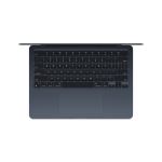 Macbook Air M3 2024 13.6 Inches 10 GPU 16GB 512GB - Chính hãng-53815