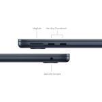 Macbook Air M3 2024 13.6 Inches 10 GPU 16GB 512GB - Chính hãng-53820