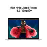 Macbook Air 2024 15 Inches Apple M3 8GB 256GB Chính Hãng Việt Nam-51509
