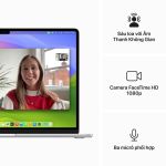 Macbook Air 2024 15 Inches Apple M3 8GB 256GB Chính Hãng Việt Nam-51510