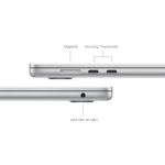 Macbook Air 2024 15 Inches Apple M3 8GB 256GB Chính Hãng Việt Nam-51511
