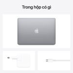 MacBook Air M1 2020 13 inch 8GB 256GB - Chính hãng-51519