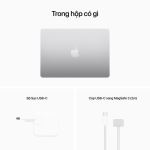 Macbook Air M2 13.6 inch 10GPU 16GB 512GB - 1 đổi 1 12 tháng-54409