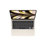 Macbook Air M2 2023 15 inch 8GB 256GB - Chính hãng-51533