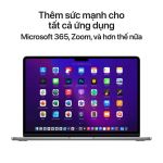 Macbook Air 2023 15 inch Apple M2 8GB 512GB VNA-51551
