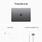 Macbook Air 2023 15 inch Apple M2 8GB 512GB VNA-51552