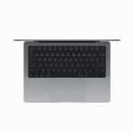 MacBook Pro 14" (M3/8-core CPU/10-core GPU/8GB/1TB)  Chính Hãng-51574