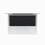 MacBook Pro 14" (M3/8-core CPU/10-core GPU/8GB/512GB) - Chính hãng-51584