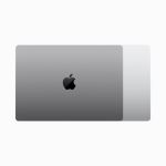 MacBook Pro 14" (M3/8-core CPU/10-core GPU/8GB/512GB) - Chính hãng-51591