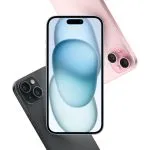 iPhone 15 Plus 256GB VN/A -51672