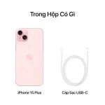 iPhone 15 Plus 256GB VN/A -51676