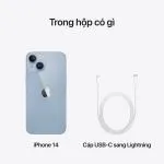 iPhone 14 128GB VNA - Bảo hành 2 năm-51704