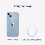 iPhone 14 Plus 256GB VNA -51728