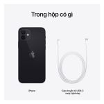 iPhone 12 64GB Chính hãng VN/A - Tặng BH rơi vỡ vào nước-51745