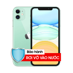 iPhone 11 64GB chính hãng VN/A - Tặng BH rơi vỡ vào nước-51755