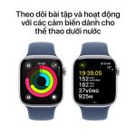 Apple Watch Series 10 42mm GPS Chính Hãng VN/A-52412