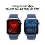 Apple Watch Series 10 42mm GPS Chính Hãng VN/A-52413