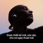 Tai Nghe Airpods 4 Chính Hãng VN/A -52429