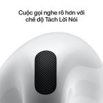 Tai Nghe Airpods 4 Chính Hãng VN/A -52431