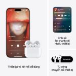 Tai Nghe Airpods 4 Chính Hãng VN/A -52433