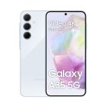 Samsung Galaxy A35 (5G) 8GB 128GB cũ đẹp-55359