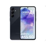 Samsung Galaxy A55 (5G) 8GB 128GB - 1 Đổi 1 12 Tháng-52822