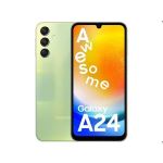 Samsung Galaxy A24 (4G) 6GB 128GB Chính Hãng-52826