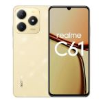 Realme C61 (4G) - 1 Đổi 1 12 Tháng-53039