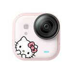 Camera hành trình Insta360 Go Ultra Hello Kitty Bundle Limited Edition-61909