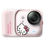 Camera hành trình Insta360 Go Ultra Hello Kitty Bundle Limited Edition-61895