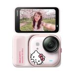 Camera hành trình Insta360 Go Ultra Hello Kitty Bundle Limited Edition-61897