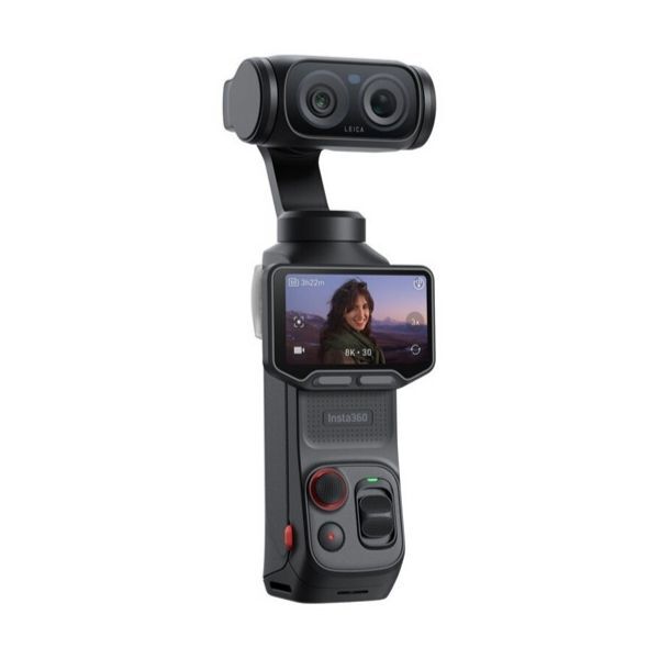 Camera hành trình Insta360 Luna Ultra Standard Bundle-61693