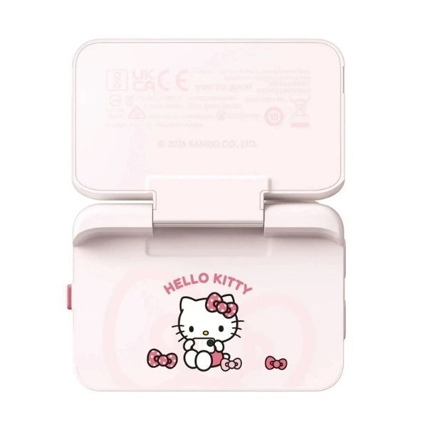 Camera hành trình Insta360 Go Ultra Hello Kitty Bundle Limited Edition-61898