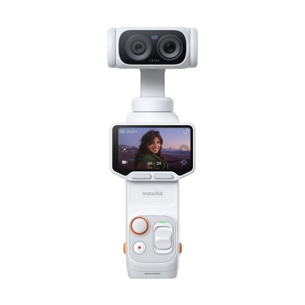 Camera hành trình Insta360 Luna Ultra Standard Bundle-61729