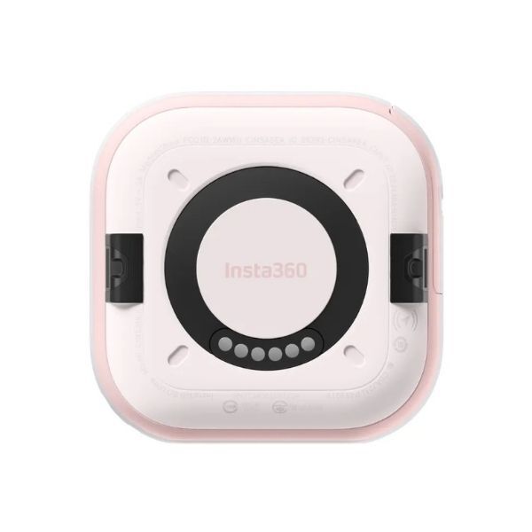 Camera hành trình Insta360 Go Ultra Hello Kitty Bundle Limited Edition-61910