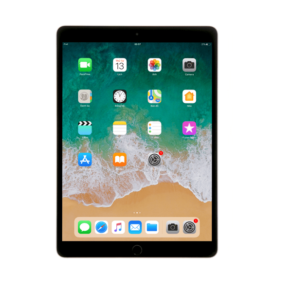 Apple iPad Pro 9.7 Wifi Cũ 99%